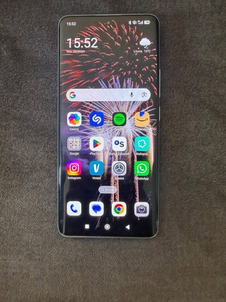 Xiaomi Redmi Note 14 Pro 5G, precio negociable