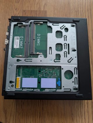 Componenti per Lenovo ThinkCentre M75q