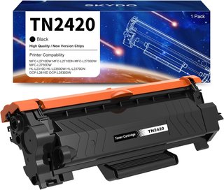 Tambor compatible Brother alta calidad tóner