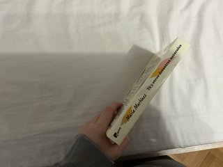 Libro tu y otros desastres naturales