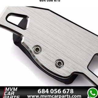 Extensiones de Levas Volkswagen DSG Plata