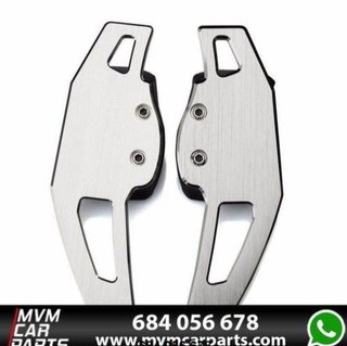 Extensiones de Levas Volkswagen DSG Plata