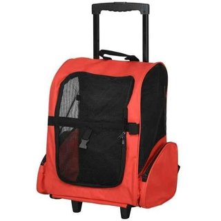 Transportin Carrito Perro 2 en 1