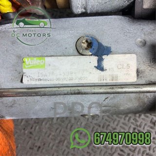 9662854080 motor de arranque c4 Picasso 1.6hdi 9hz