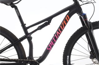 Specialized Epic t.S