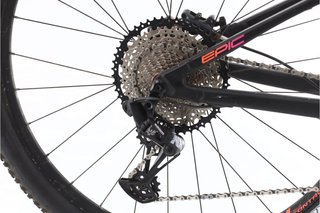 Specialized Epic t.S