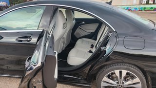 Mercedes-Benz Clase CLA 2018