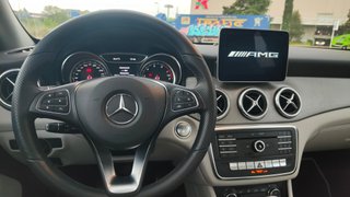 Mercedes-Benz Clase CLA 2018