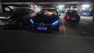 Mercedes-Benz Clase CLA 2018