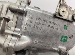 1787275 válvula egr 516939040 ford transit connect