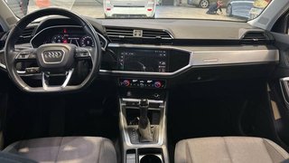 Audi Q3 35 TDI 150 CV STRONIC LIMITED