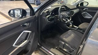 Audi Q3 35 TDI 150 CV STRONIC LIMITED