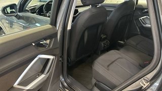 Audi Q3 35 TDI 150 CV STRONIC LIMITED