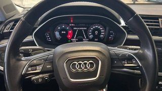Audi Q3 35 TDI 150 CV STRONIC LIMITED