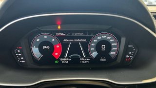 Audi Q3 35 TDI 150 CV STRONIC LIMITED