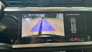 Audi Q3 35 TDI 150 CV STRONIC LIMITED