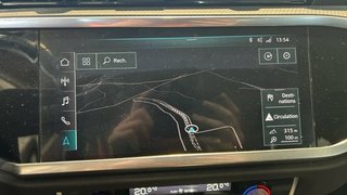 Audi Q3 35 TDI 150 CV STRONIC LIMITED