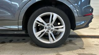 Audi Q3 35 TDI 150 CV STRONIC LIMITED