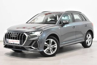 Audi Q3 35 TDI 150 CV STRONIC LIMITED
