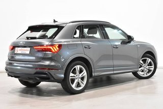 Audi Q3 35 TDI 150 CV STRONIC LIMITED