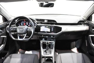 Audi Q3 35 TDI 150 CV STRONIC LIMITED