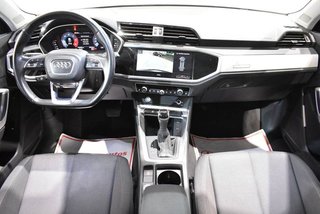 Audi Q3 35 TDI 150 CV STRONIC LIMITED