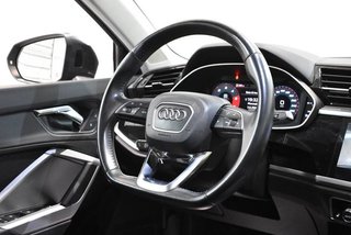 Audi Q3 35 TDI 150 CV STRONIC LIMITED