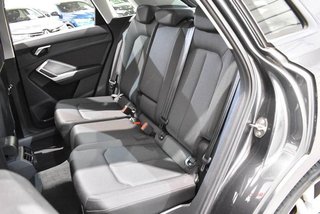 Audi Q3 35 TDI 150 CV STRONIC LIMITED