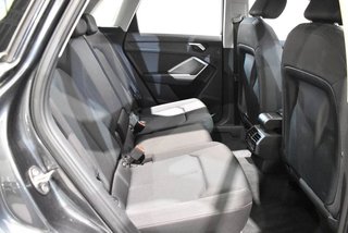 Audi Q3 35 TDI 150 CV STRONIC LIMITED