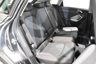 Audi Q3 35 TDI 150 CV STRONIC LIMITED