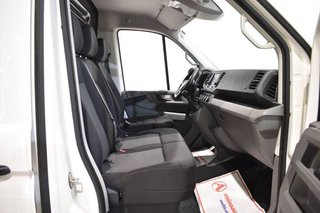 Volkswagen Crafter FURGÓN 35 L3H2 2.0 TDI 140 CV FWD