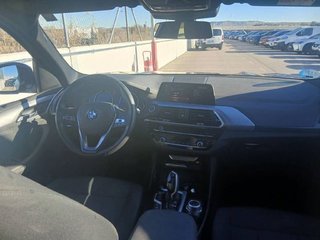 BMW X3 XDRIVE20D 190 CV STEPTRONIC