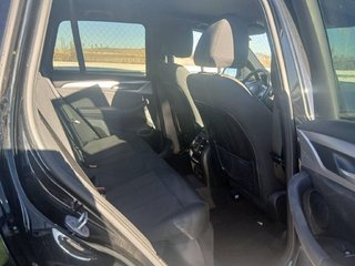 BMW X3 XDRIVE20D 190 CV STEPTRONIC