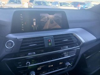 BMW X3 XDRIVE20D 190 CV STEPTRONIC