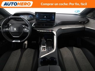 Peugeot 3008 Hybrid 1.6 Hybrid 225 GT