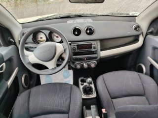 smart forfour 2007 diesel