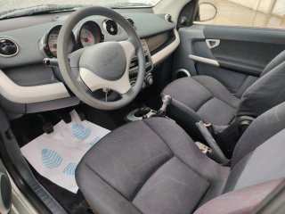 smart forfour 2007 diesel