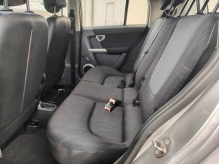 smart forfour 2007 diesel