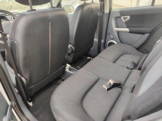 smart forfour 2007 diesel