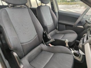 smart forfour 2007 diesel