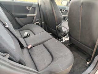 smart forfour 2007 diesel