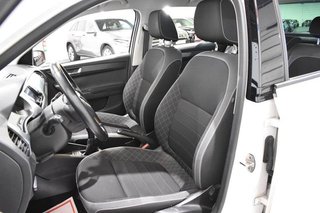 Skoda Fabia 1.0 TSI 95 CV AMBITION PLUS