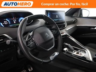 Peugeot 3008 Hybrid 1.6 Hybrid 225 GT