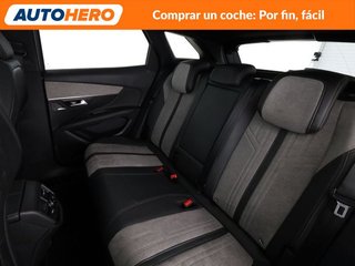 Peugeot 3008 Hybrid 1.6 Hybrid 225 GT