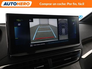 Peugeot 3008 Hybrid 1.6 Hybrid 225 GT