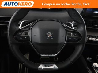 Peugeot 3008 Hybrid 1.6 Hybrid 225 GT