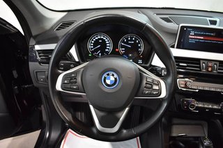 BMW X1 XDRIVE25 220 CV XLINE