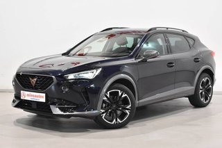 Cupra Formentor 1.5 TSI 150 CV DSG