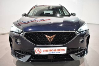 Cupra Formentor 1.5 TSI 150 CV DSG