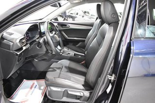 Cupra Formentor 1.5 TSI 150 CV DSG